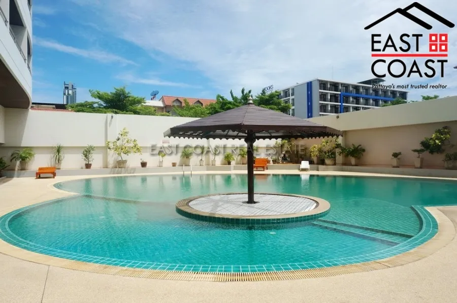 Pattaya Klang Center Point photo 17