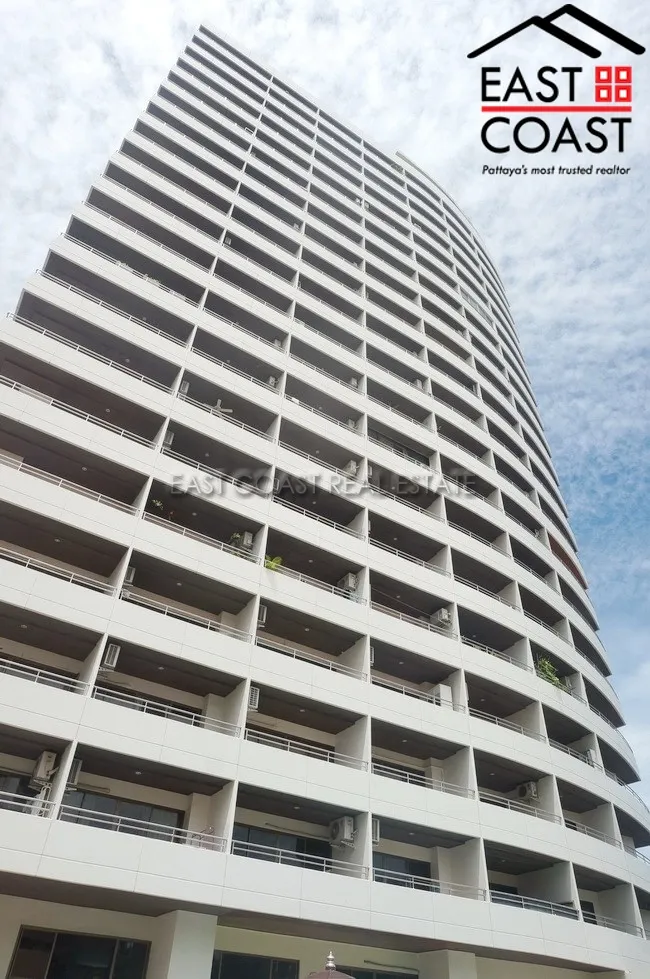 Pattaya Klang Center Point photo 18