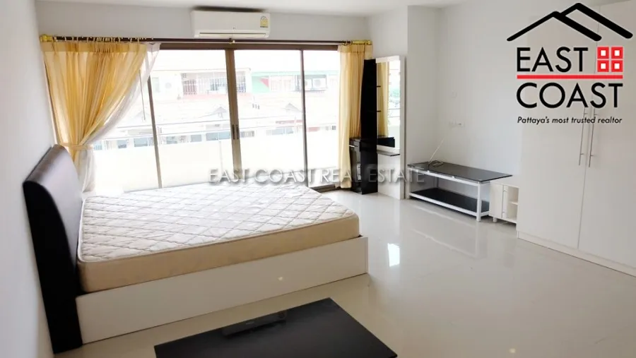 Pattaya Klang Center Point photo 6