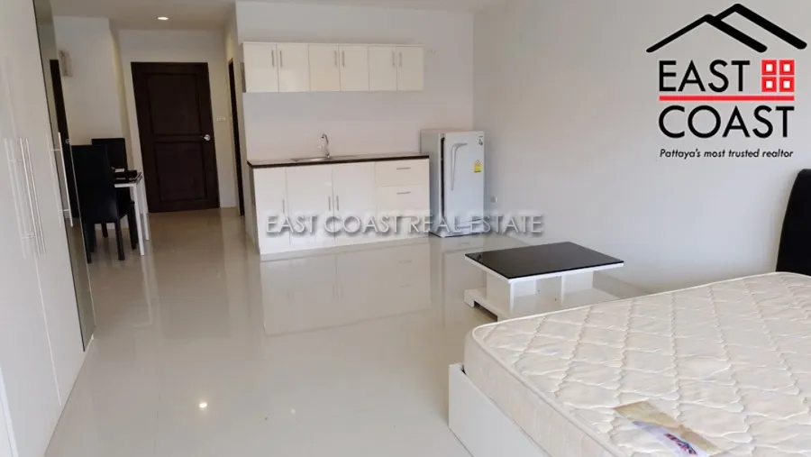 Pattaya Klang Center Point photo 8