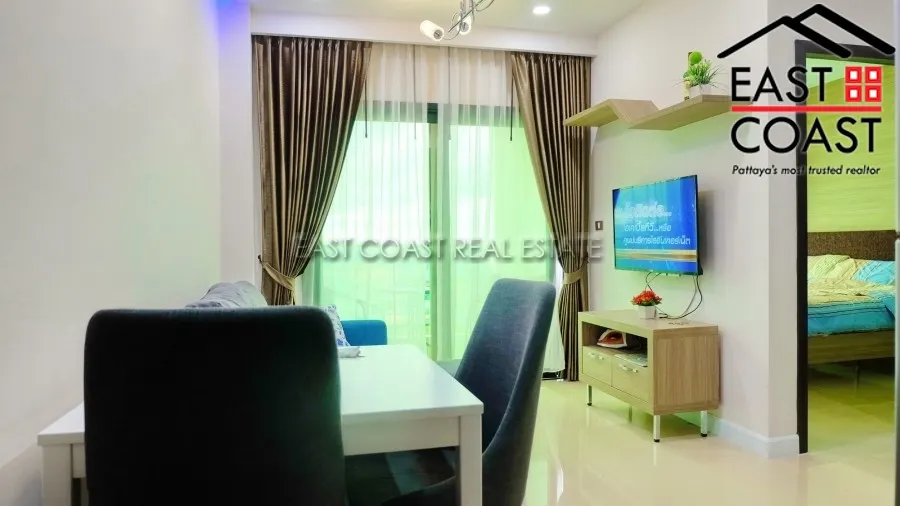 Dusit Grand Condo photo 6