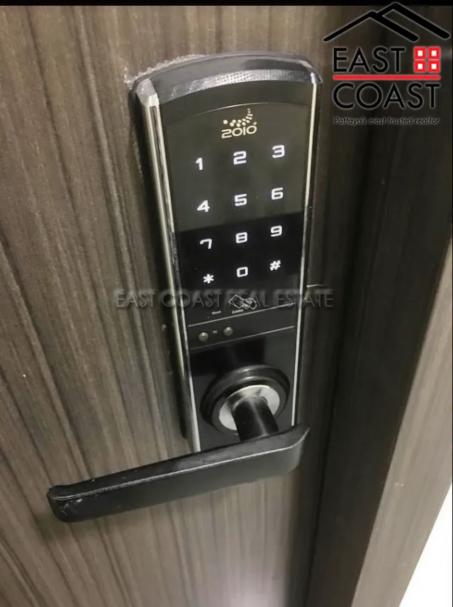 Dusit Grand Condo photo 4