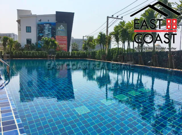 Dusit Grand Condo photo 17