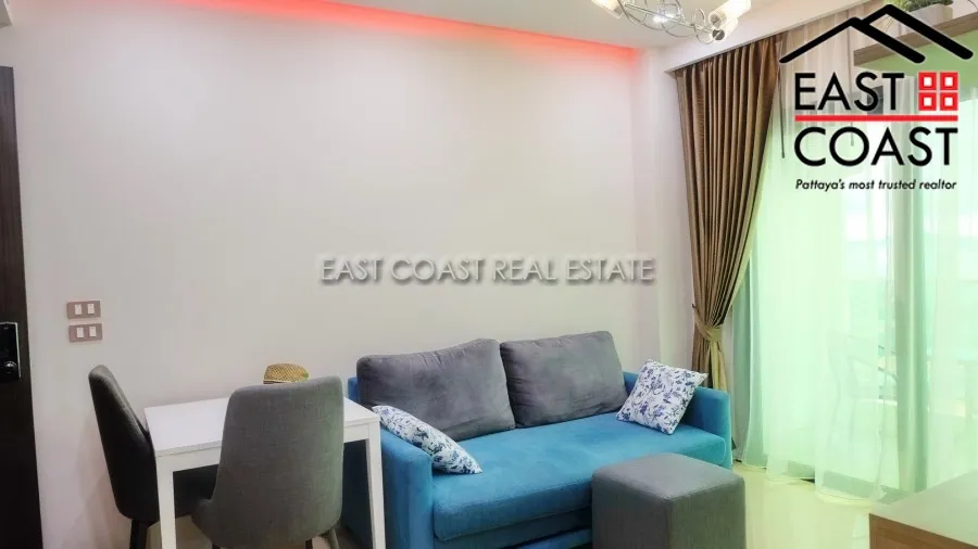 Dusit Grand Condo photo 5