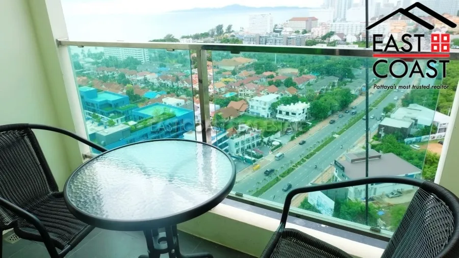 Dusit Grand Condo photo 15