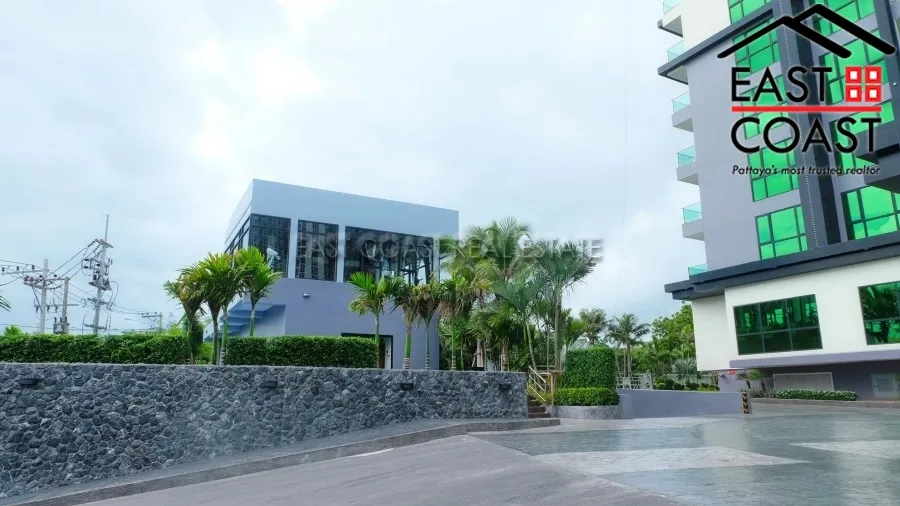 Dusit Grand Condo photo 18