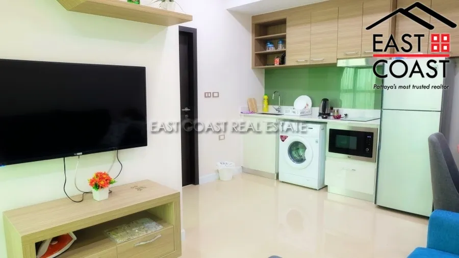 Dusit Grand Condo photo 7