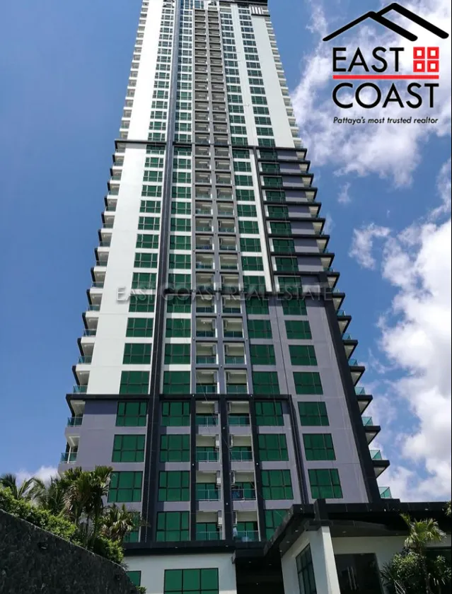 Dusit Grand Condo
