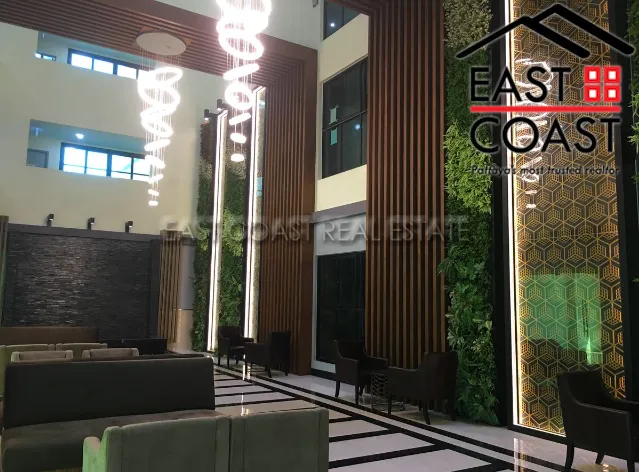 Dusit Grand Condo photo 3