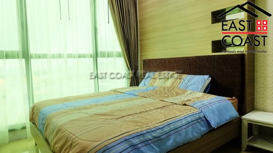 Dusit Grand Condo photo 12
