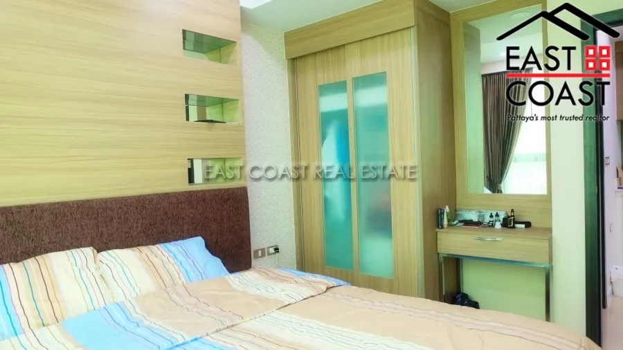 Dusit Grand Condo photo 11