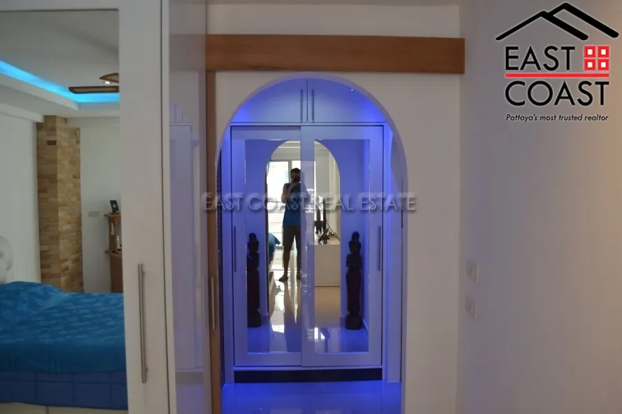 Jomtien Beach Condominium photo 16