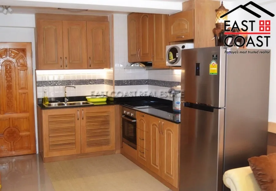 Jomtien Beach Condominium photo 5