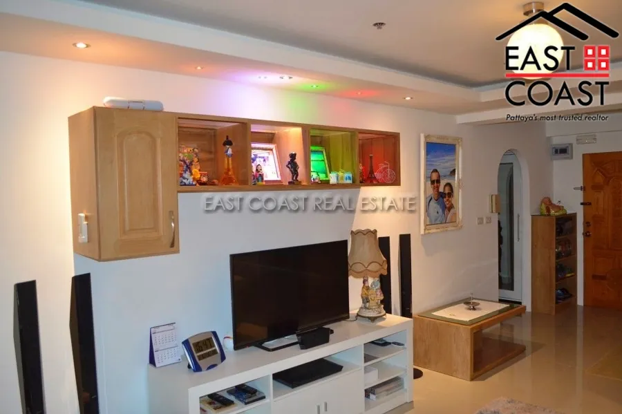 Jomtien Beach Condominium photo 7