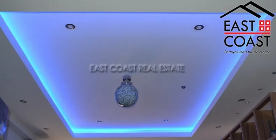 Jomtien Beach Condominium photo 10