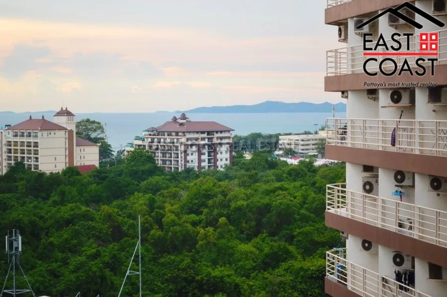 Jomtien Beach Condominium photo 3