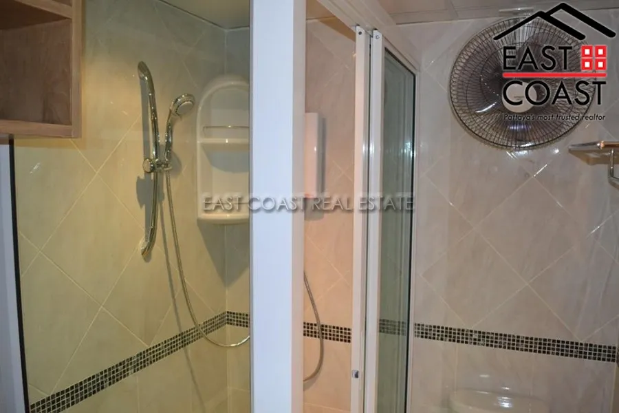 Jomtien Beach Condominium photo 13