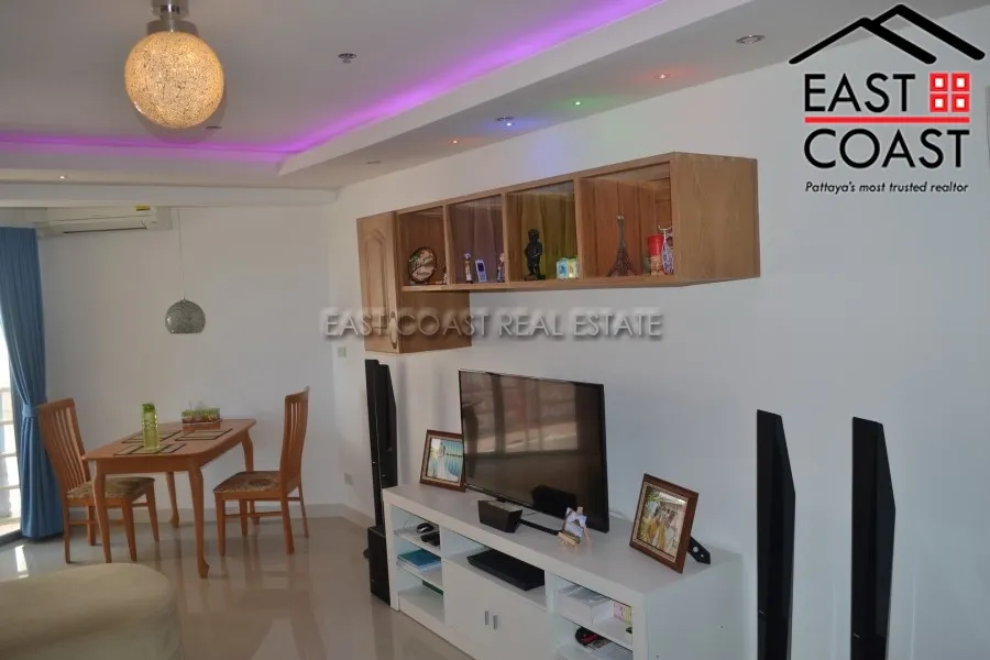 Jomtien Beach Condominium photo 12