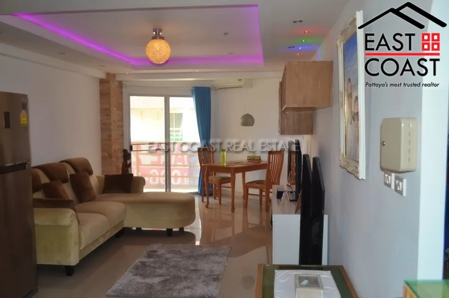 Jomtien Beach Condominium photo 11