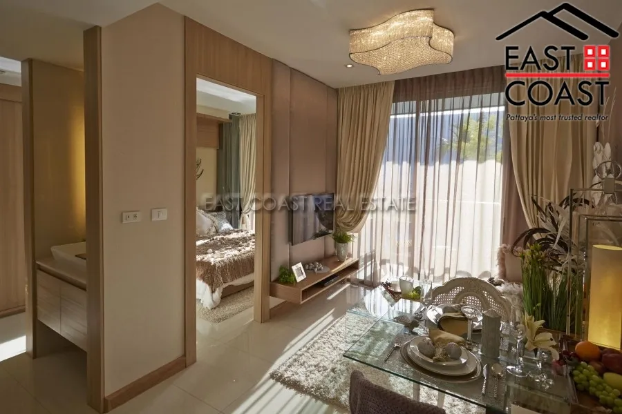 Riviera Wongamat photo 6