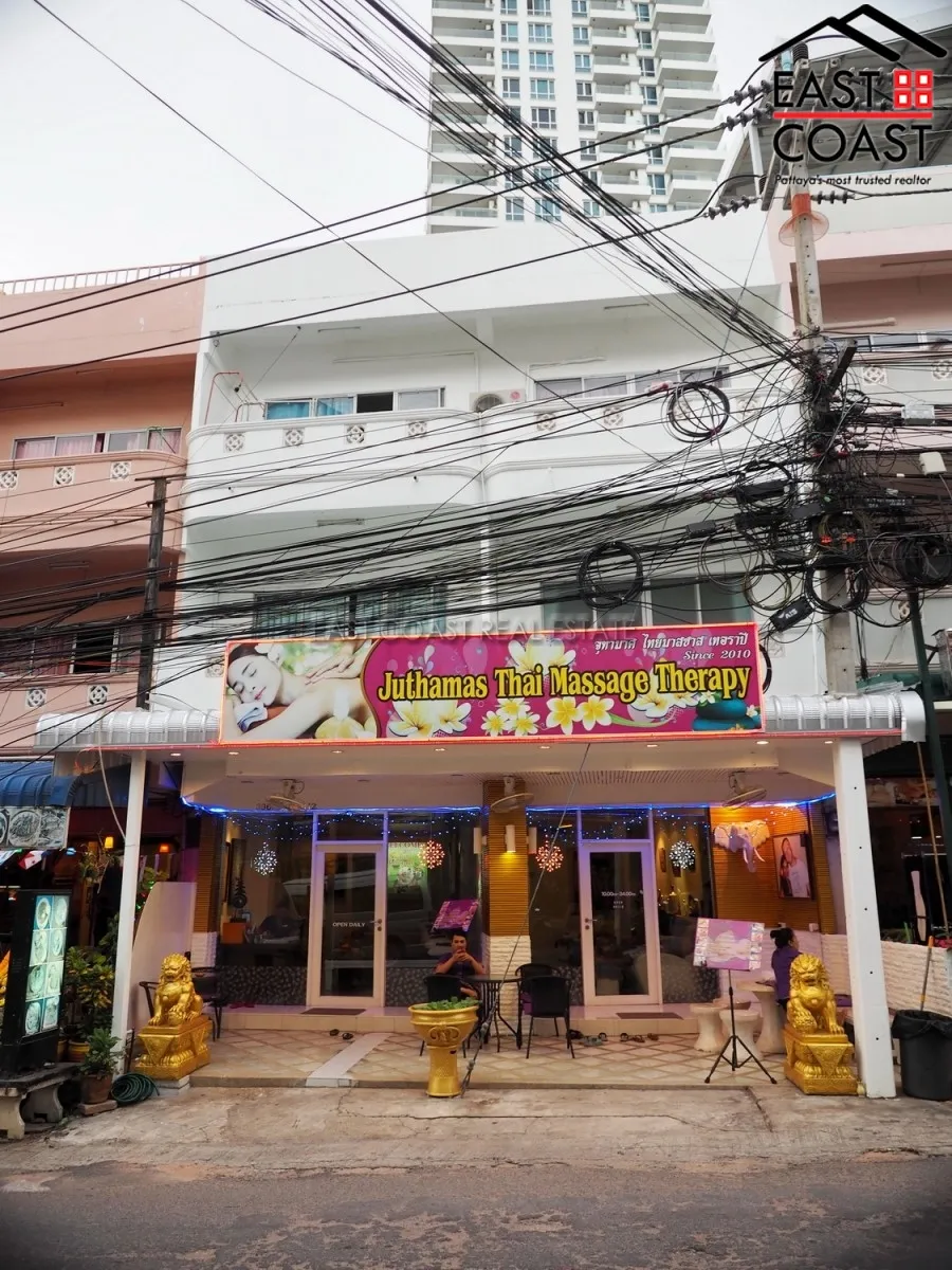 Shophouse Cozy Beach
