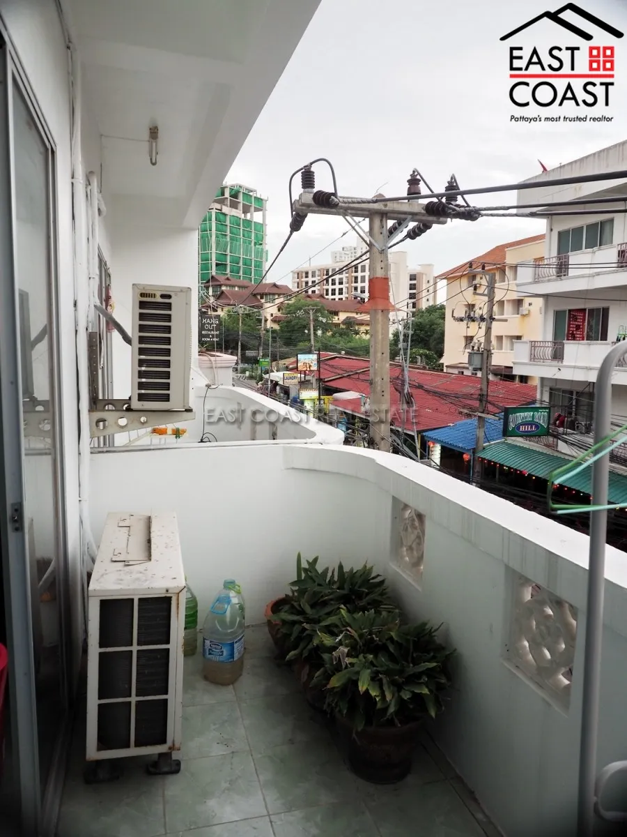 Shophouse Cozy Beach photo 16