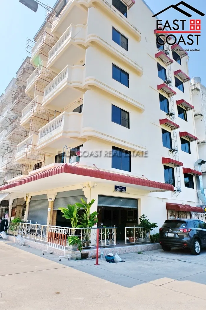 Jomtien Shophouse and Restaurant photo 3