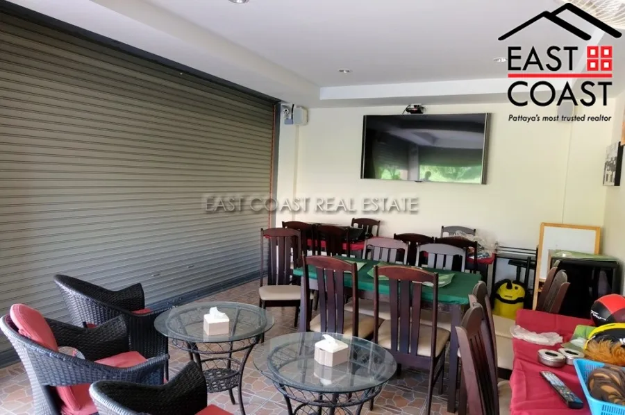 Jomtien Shophouse and Restaurant photo 7
