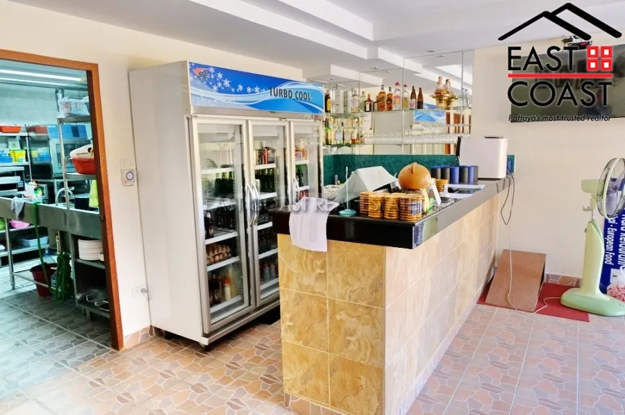 Jomtien Shophouse and Restaurant photo 8