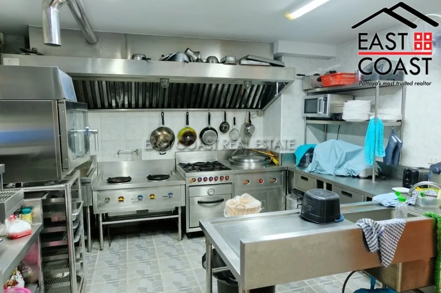 Jomtien Shophouse and Restaurant photo 9