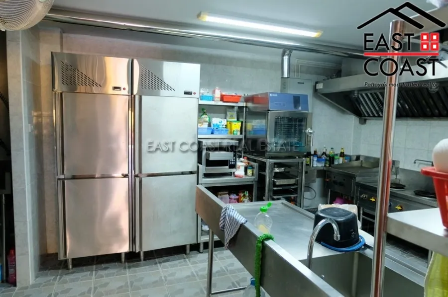 Jomtien Shophouse and Restaurant photo 11