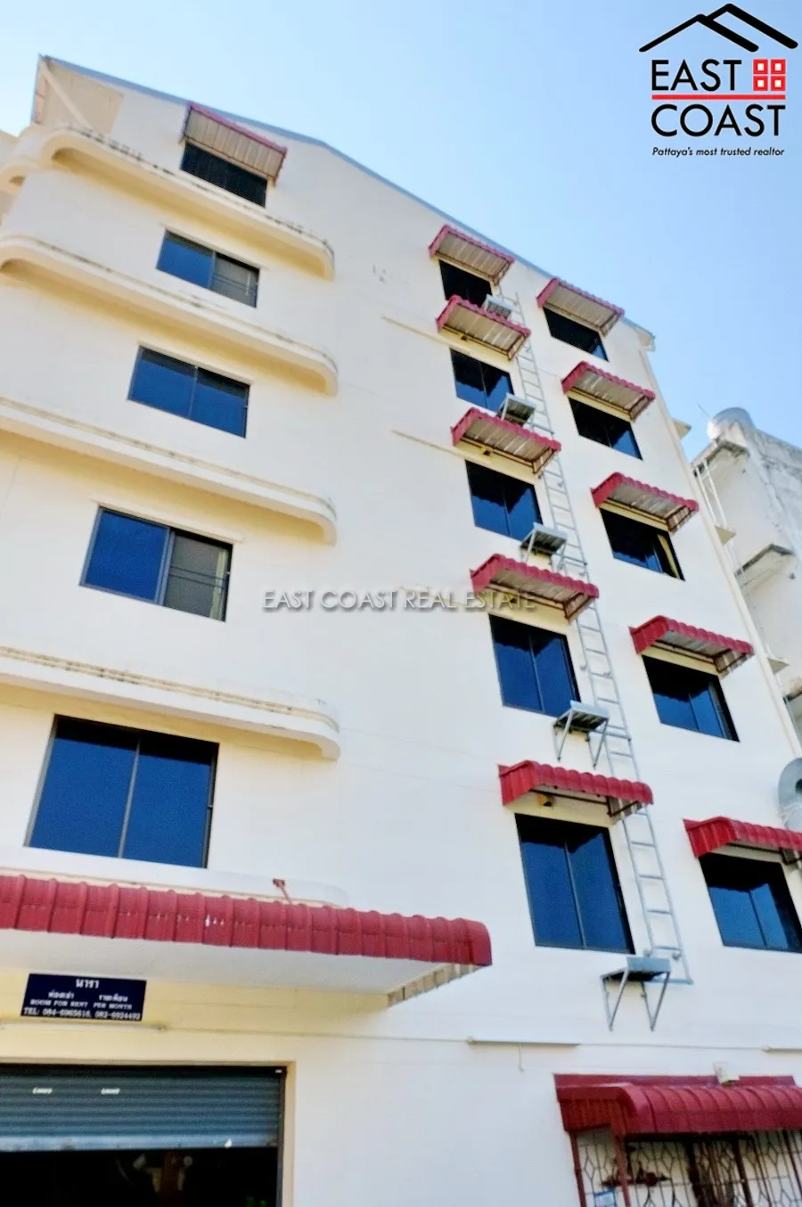 Jomtien Shophouse and Restaurant photo 4