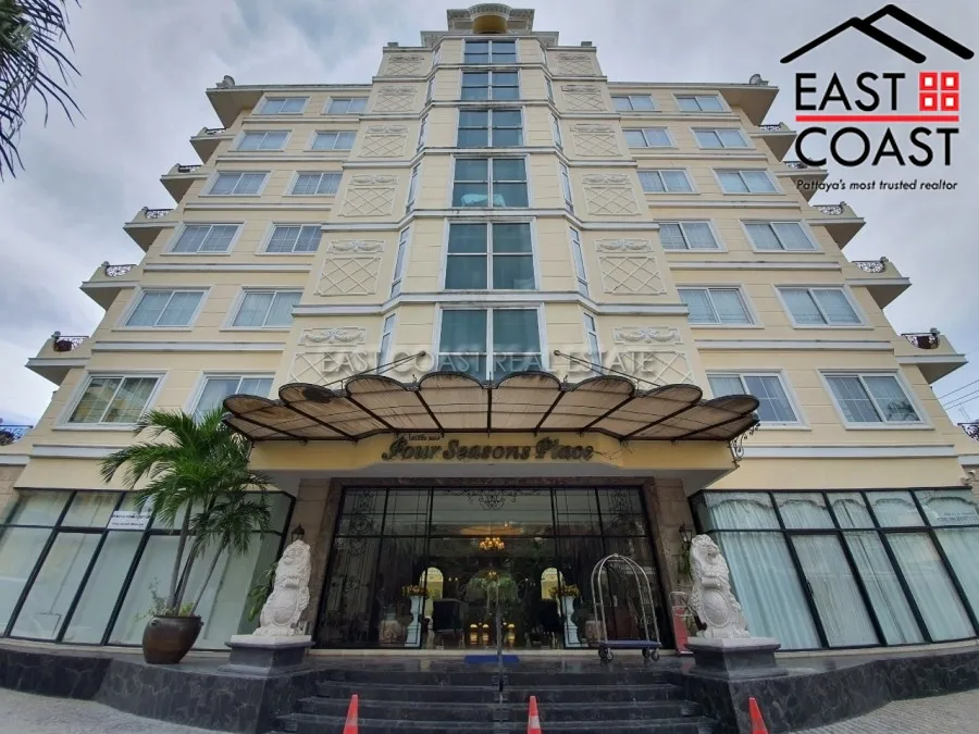 Four Seasons Place