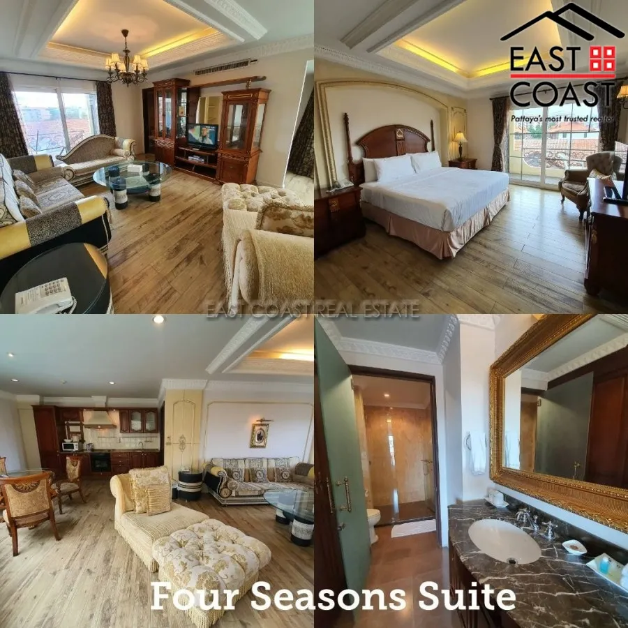 Four Seasons Place photo 11