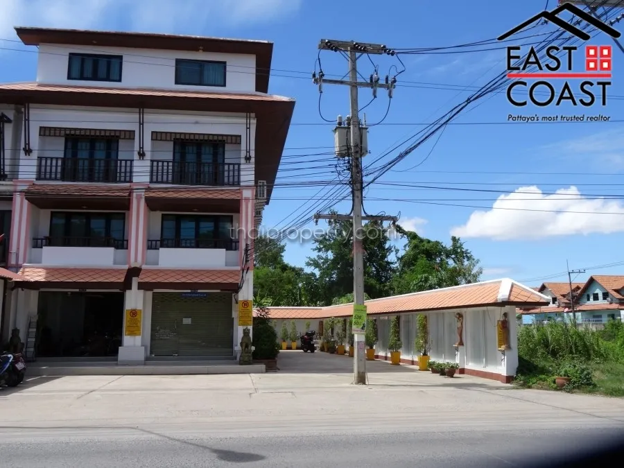 Chaiyapruek Apartments photo 3
