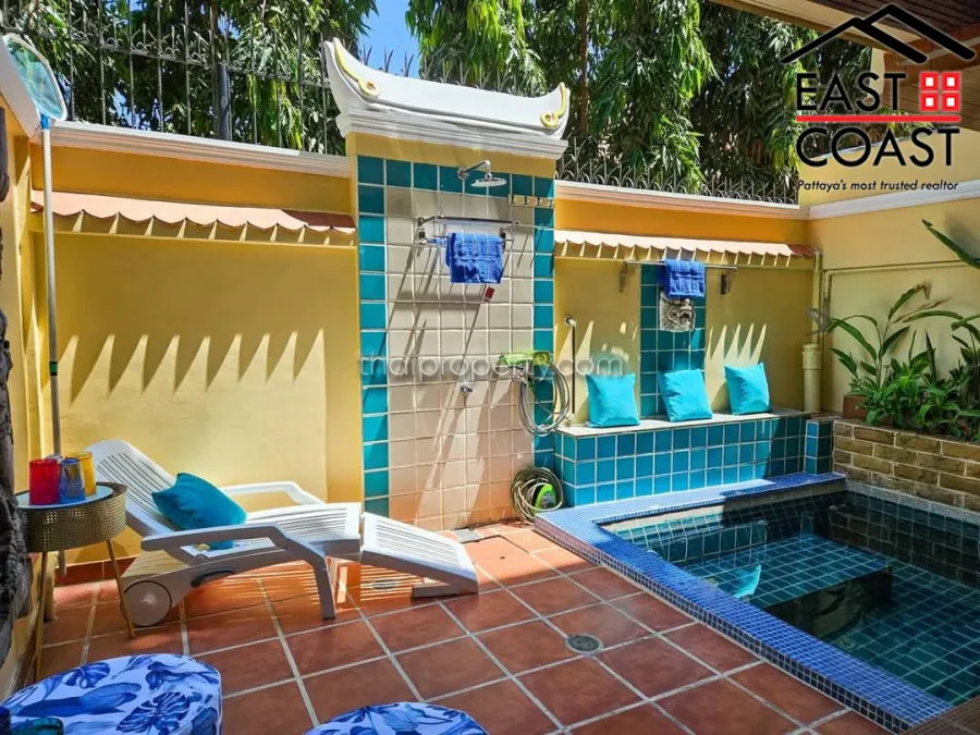 Dream Properties Asia Pratumnak photo 11