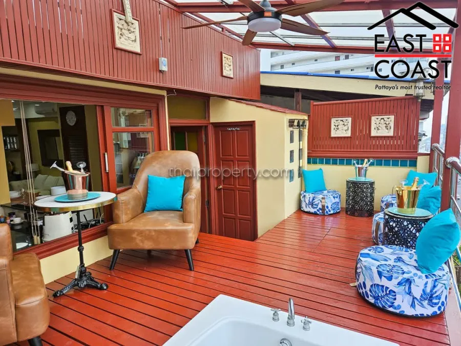Dream Properties Asia Pratumnak photo 13