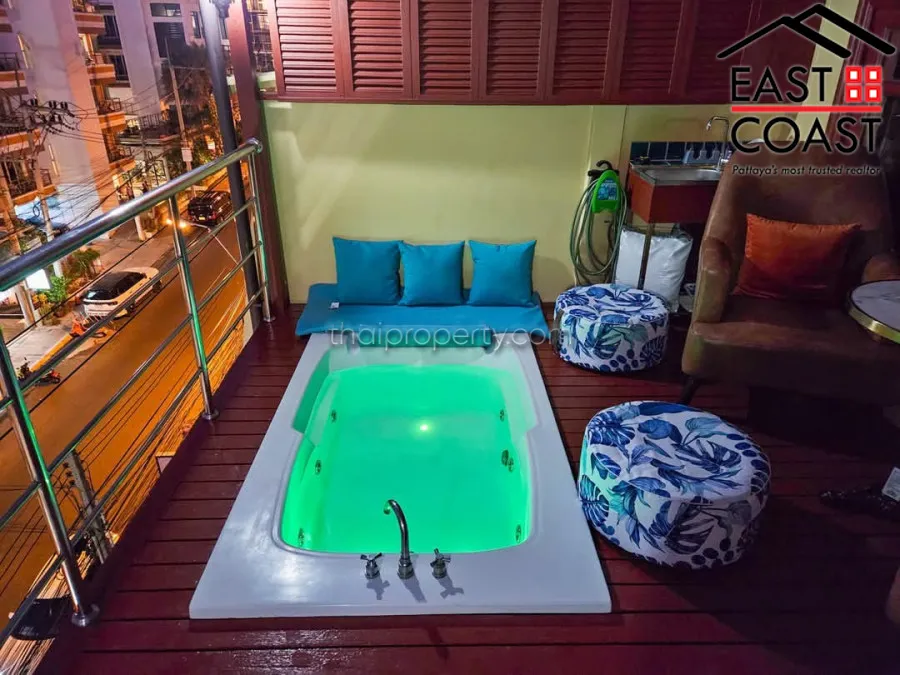 Dream Properties Asia Pratumnak photo 14