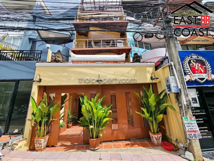 Dream Properties Asia Pratumnak photo 15