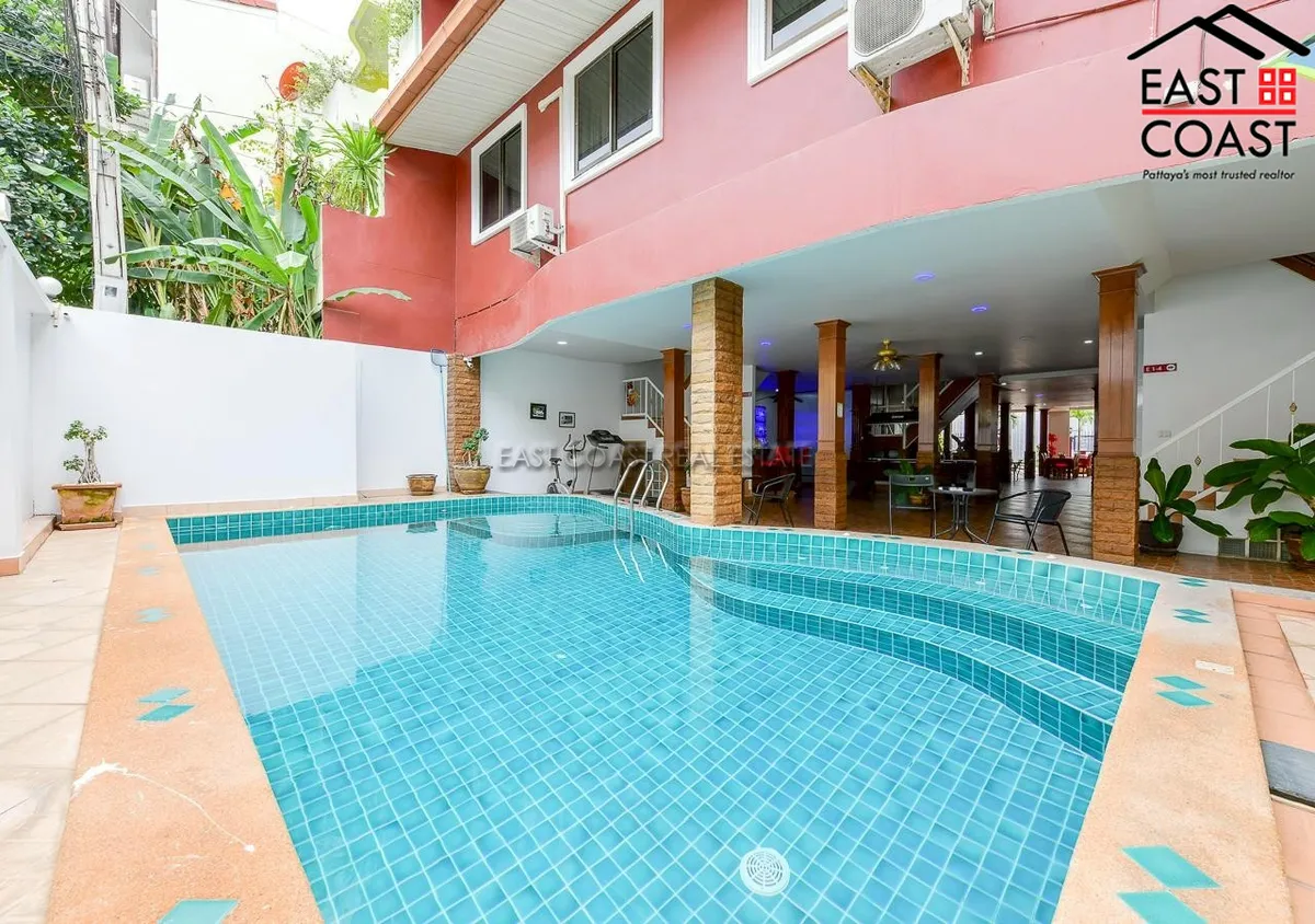 Sun and Beach Hostel photo 7