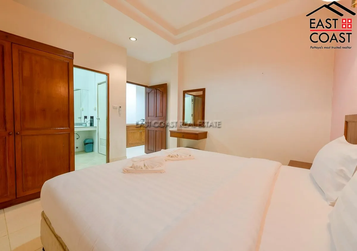 Sun and Beach Hostel photo 10