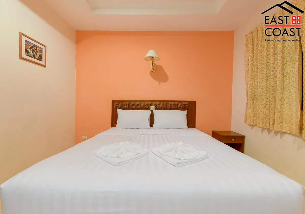 Sun and Beach Hostel photo 16