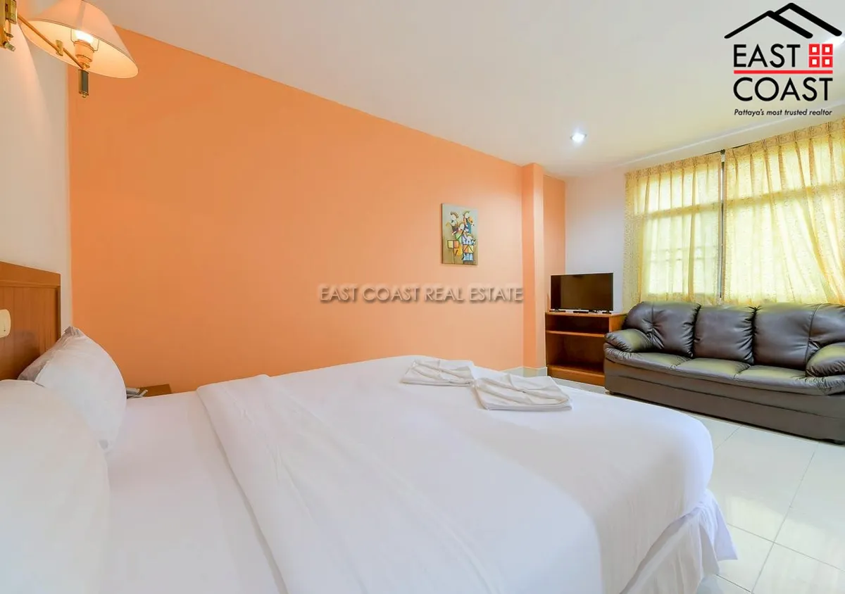 Sun and Beach Hostel photo 24