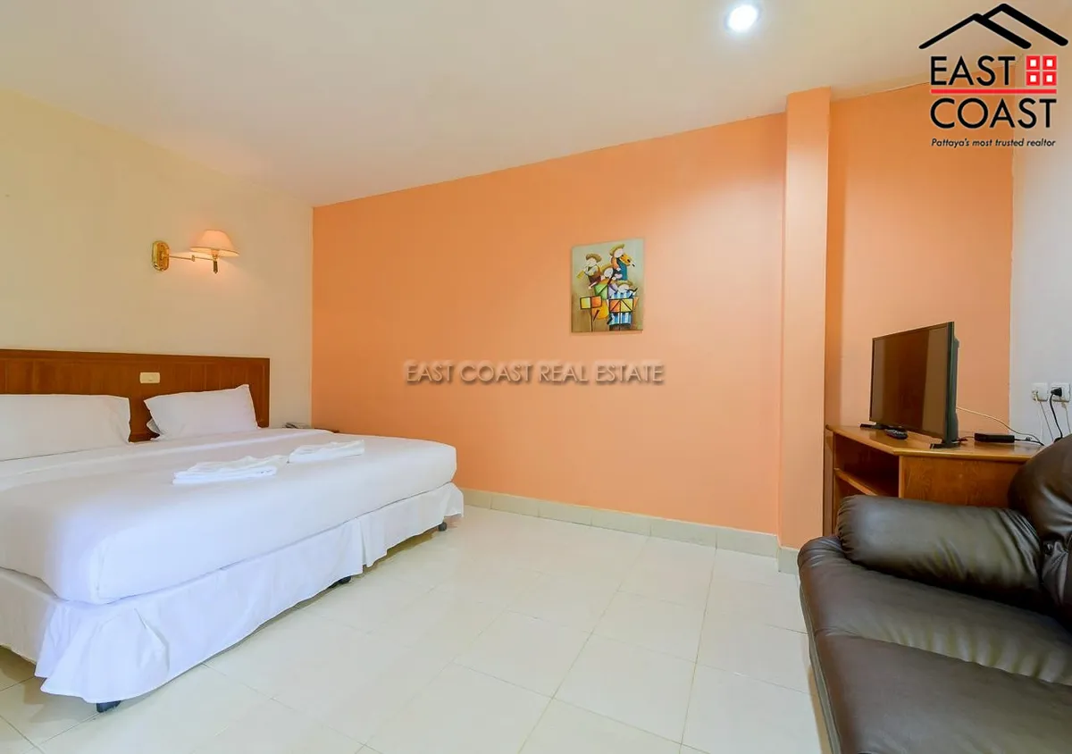 Sun and Beach Hostel photo 26