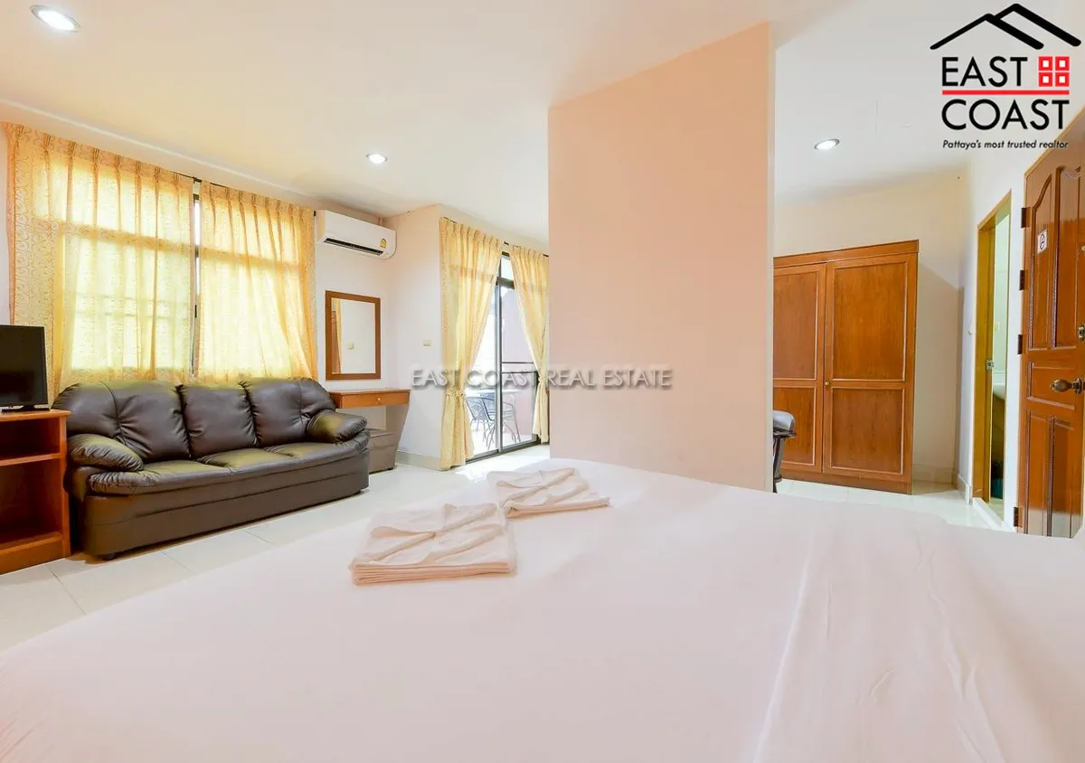 Sun and Beach Hostel photo 29