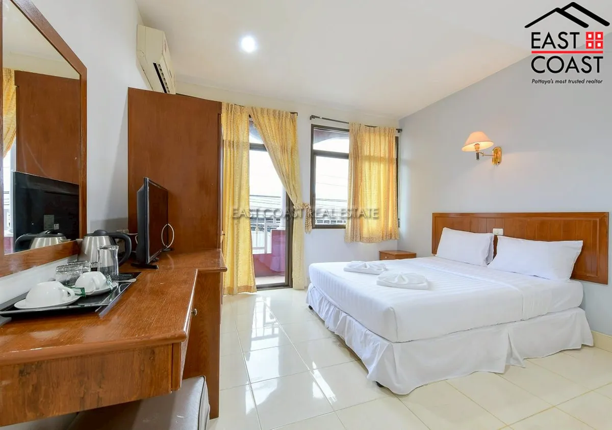 Sun and Beach Hostel photo 30