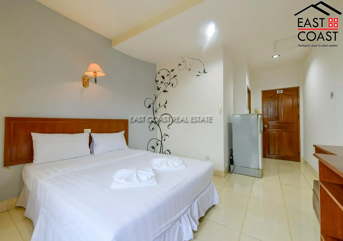 Sun and Beach Hostel photo 32