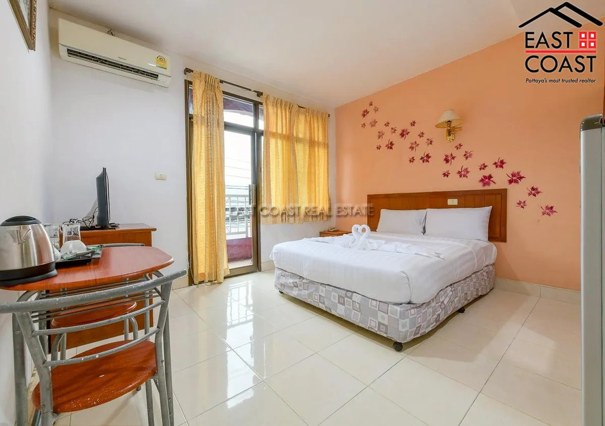 Sun and Beach Hostel photo 34