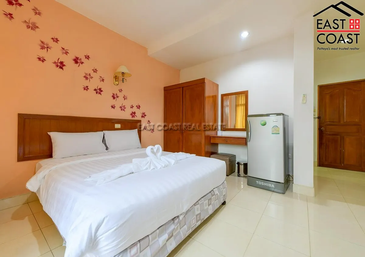 Sun and Beach Hostel photo 37