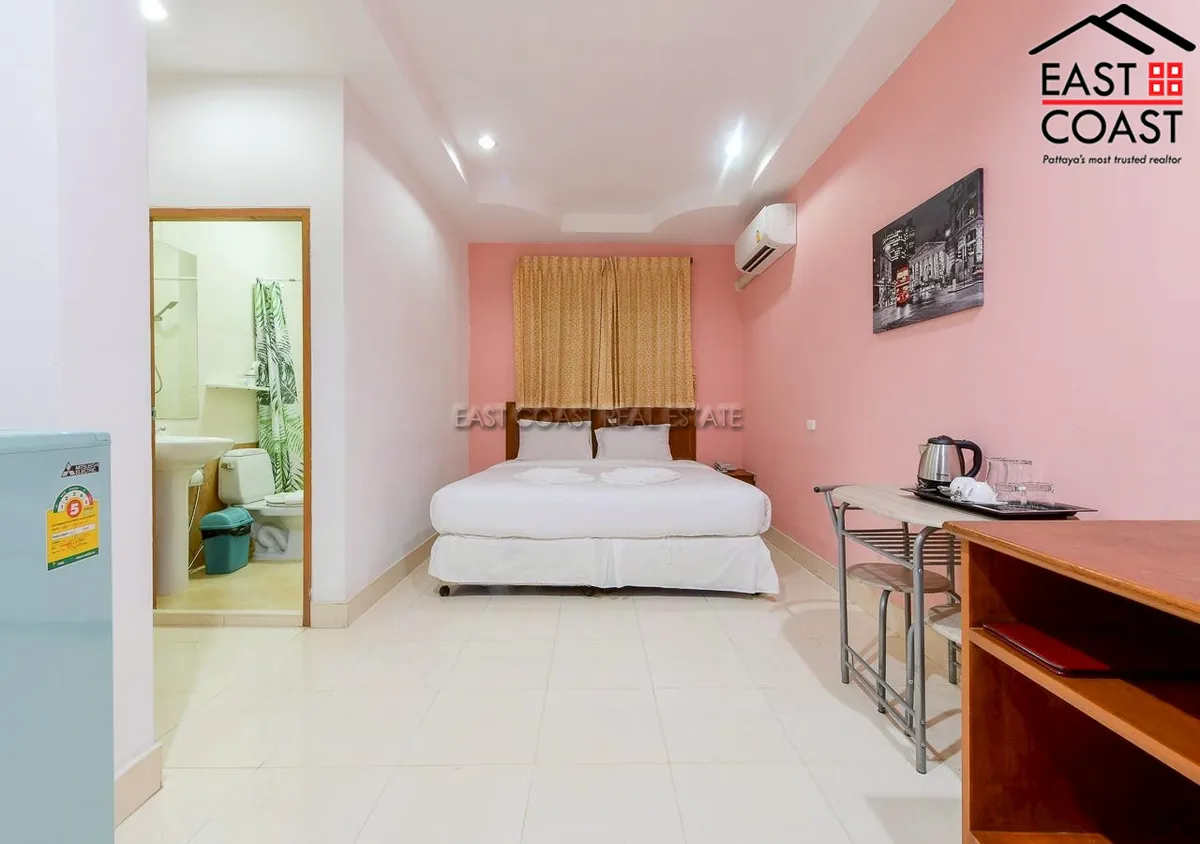 Sun and Beach Hostel photo 38